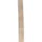 Ekena Millwork 4"W x 22"D x 34"H Merced Rough Sawn Knee Brace, Douglas Fir BRC04X22X34MRC00RDF - alternate 4